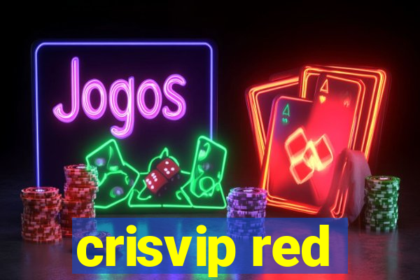 crisvip red